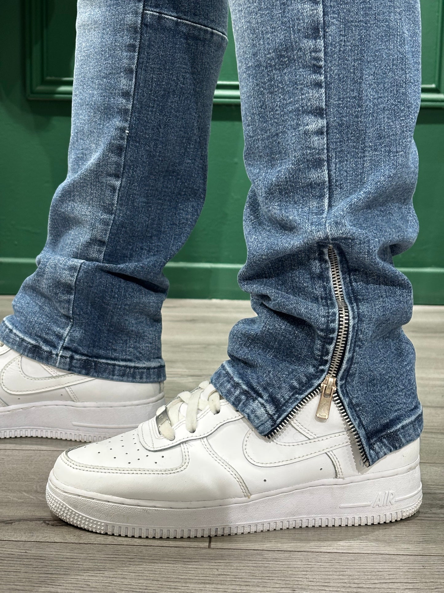 JEAN ZIPPÉ - BLUE HOLE