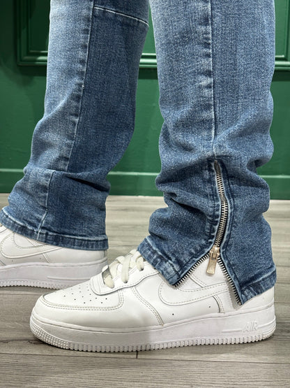 JEAN ZIPPÉ - BLUE HOLE