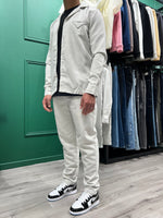 Charger l&#39;image dans la galerie, ENSEMBLE MILANO - GREY - HB STORE
