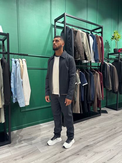 VESTE - WESTON