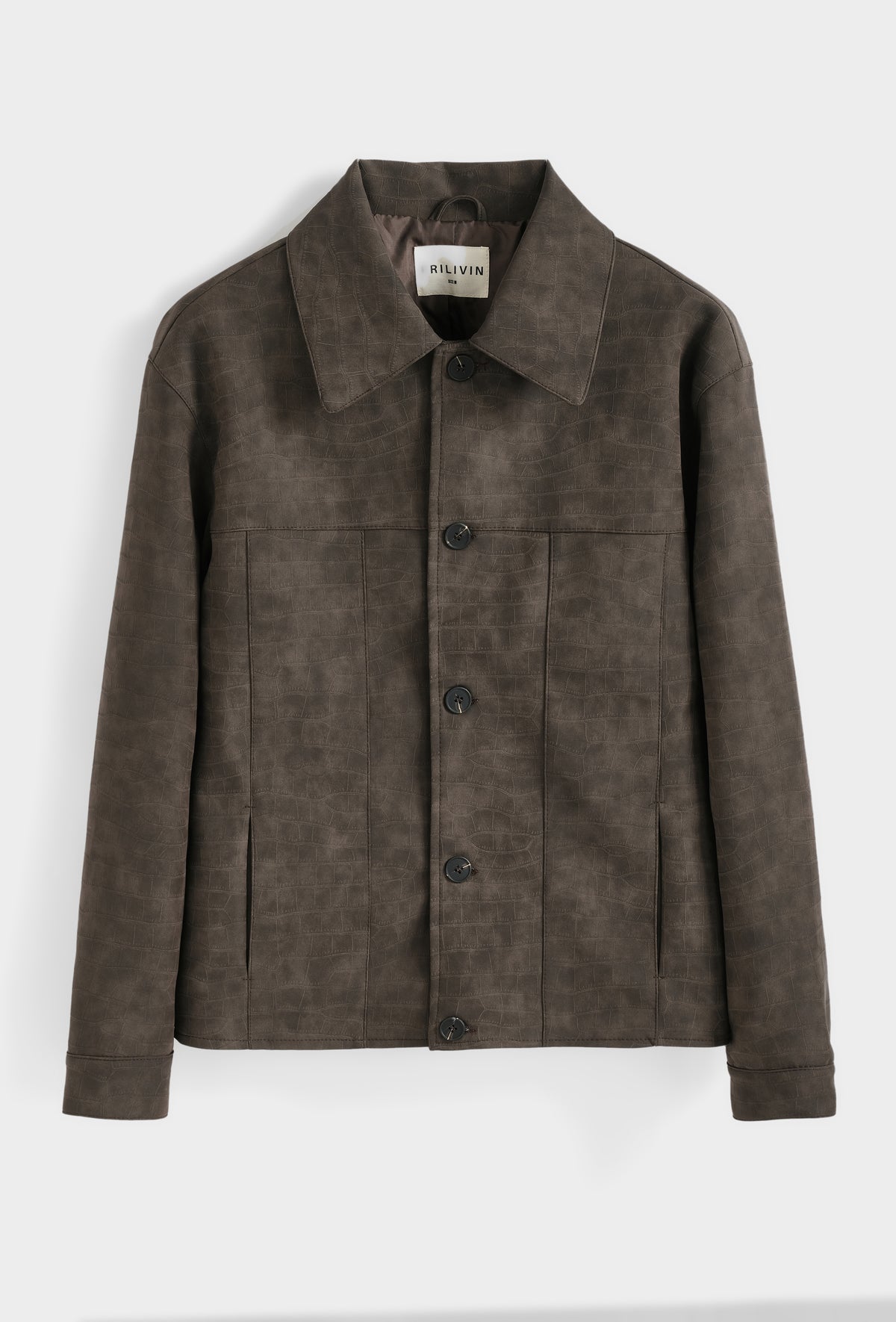 VESTE SIMILI - INSTINCT