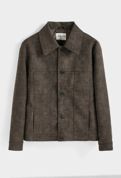 VESTE SIMILI - INSTINCT