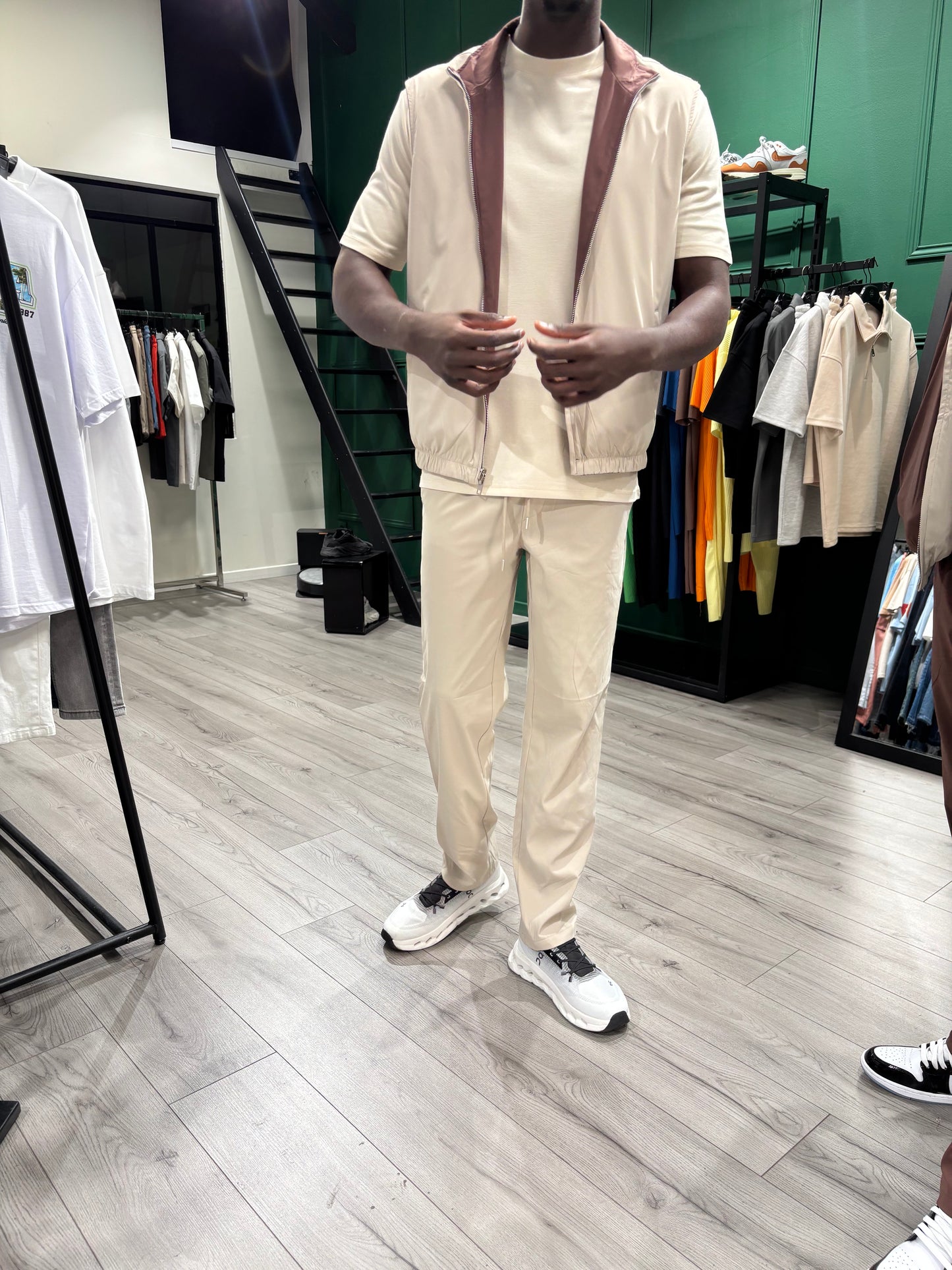 PANTALON PRESTIGE