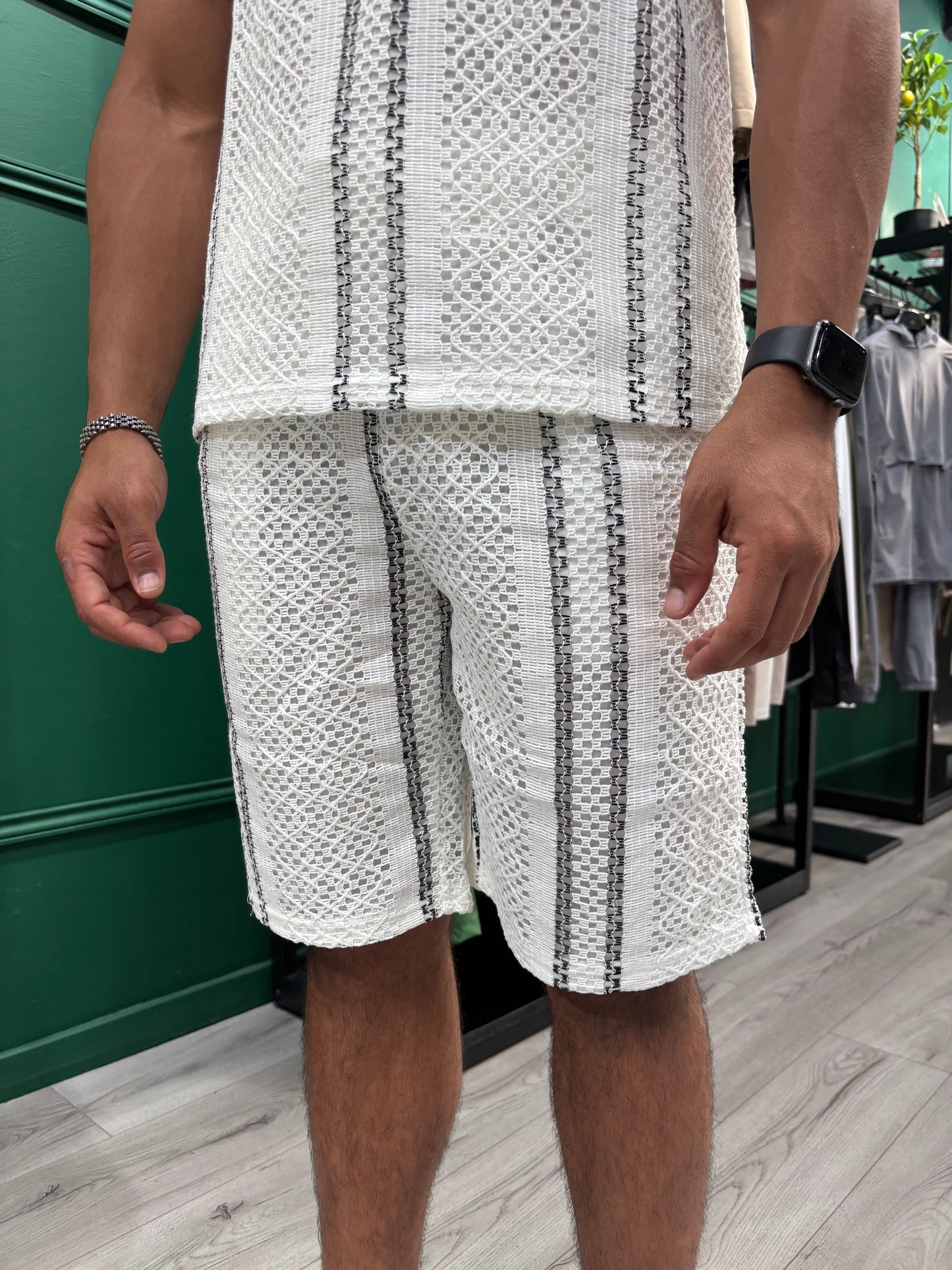 ENSEMBLE SOLAR FLEX