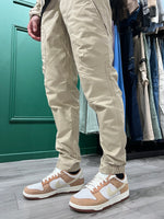 Lade das Bild in den Galerie-Viewer, ENSEMBLE THEO - BEIGE - HB STORE
