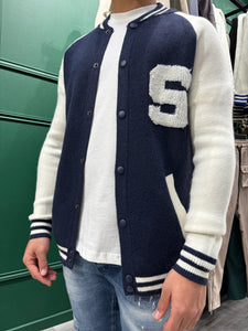 GILET SCHOOL