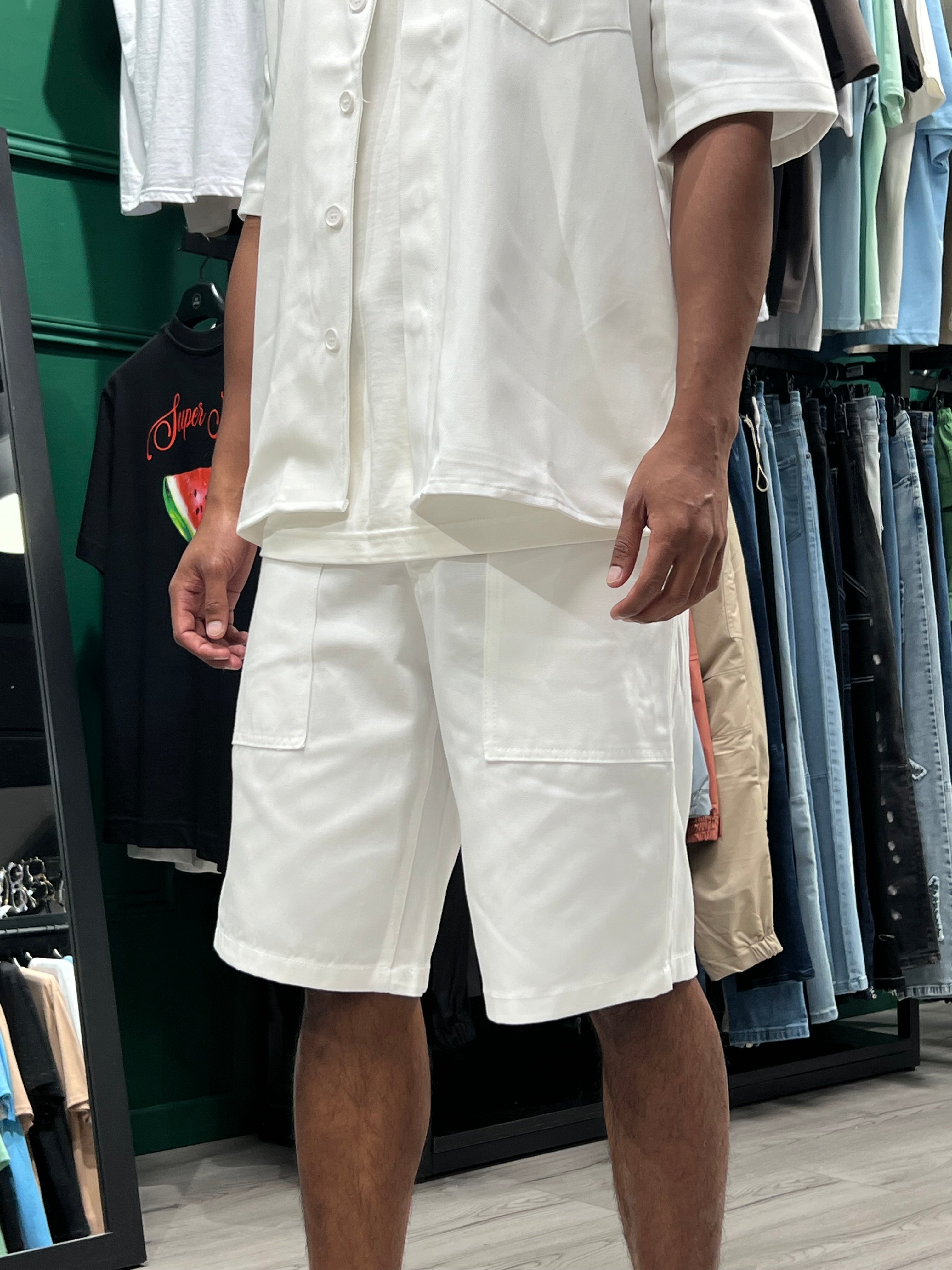 ENSEMBLE DXB - BLANC - HB STORE
