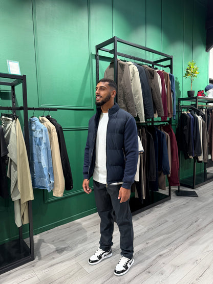 VESTE - TARIQ