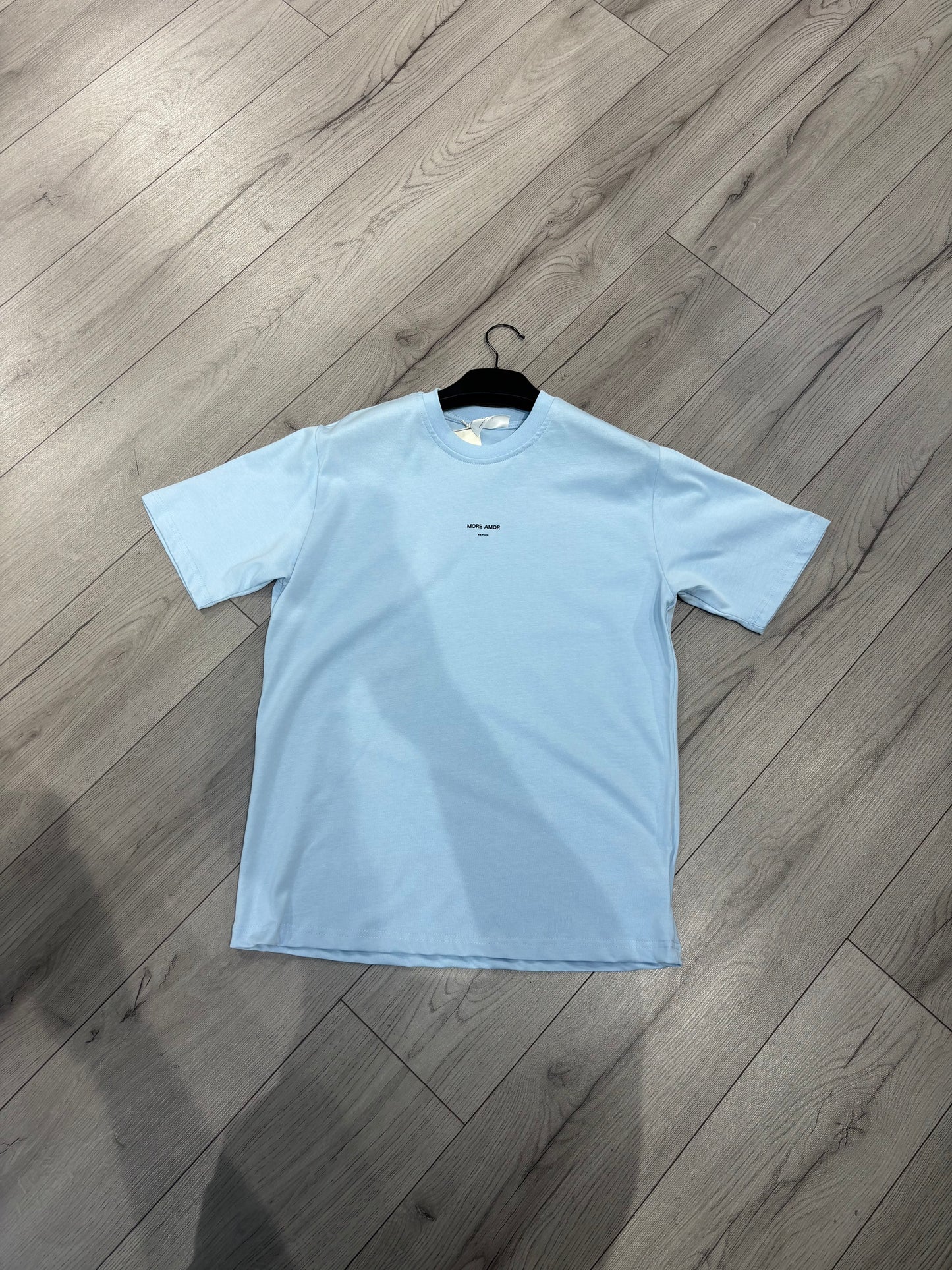 T-SHIRT - MORE AMOR