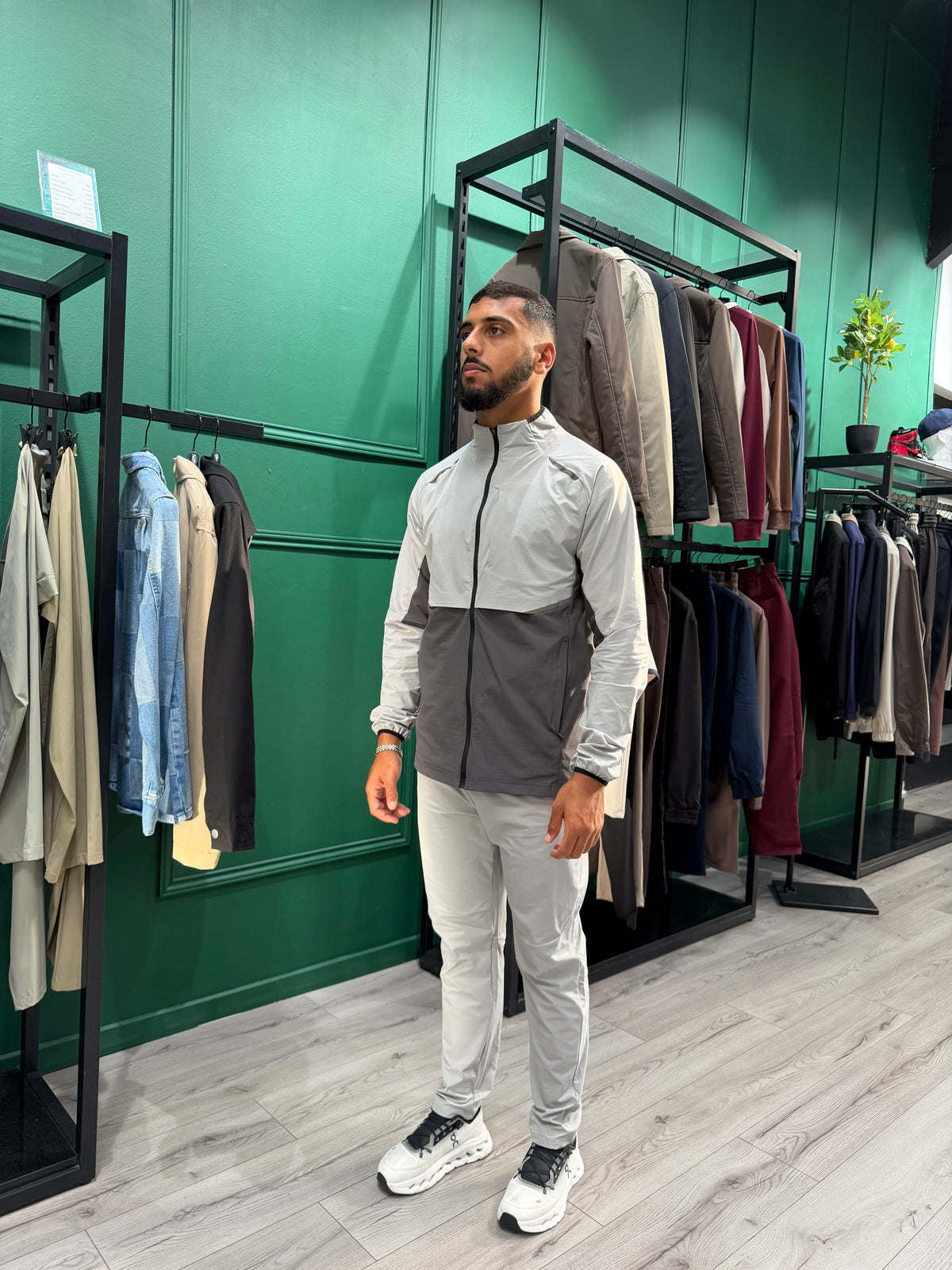 ENSEMBLE - TECH INE - HB STORE