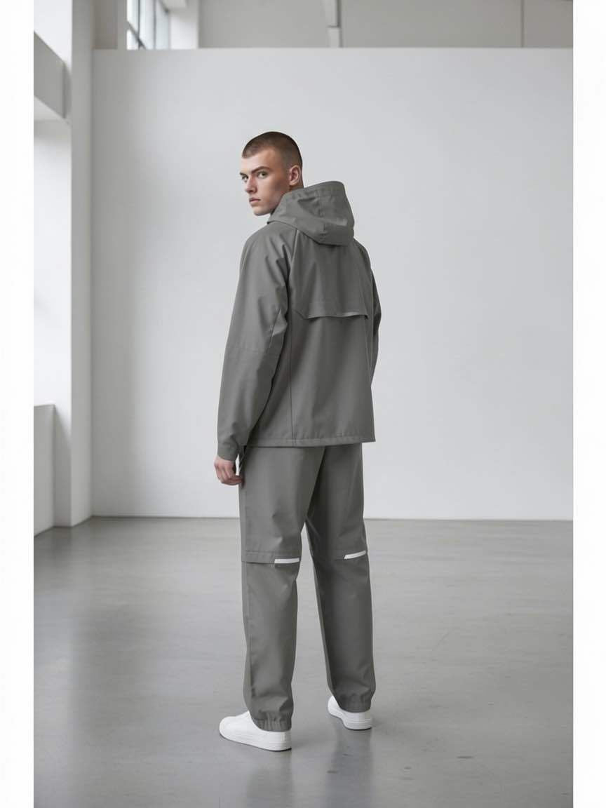 ENSEMBLE - TECH - FLOW