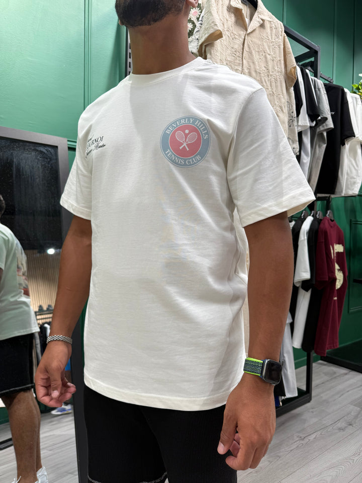 T-SHIRT - HILLS