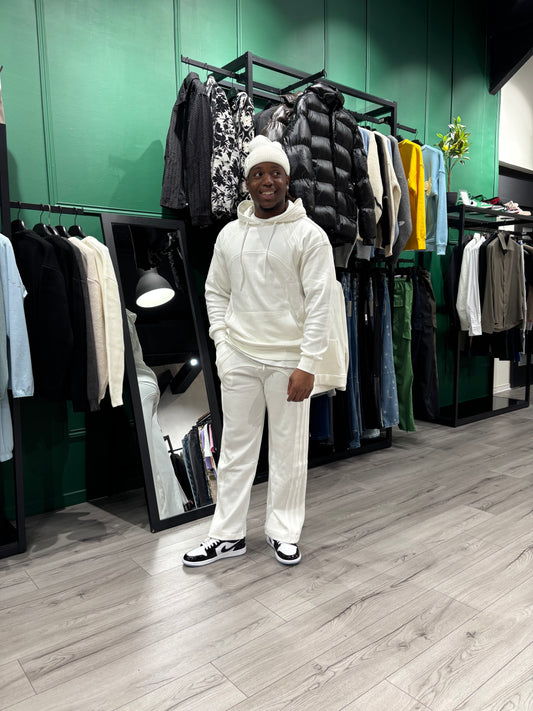 ENSEMBLE - DAILY FIT - HB STORE