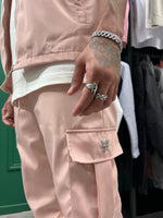 Lade das Bild in den Galerie-Viewer, ENSEMBLE PVRIS - LIGHT PINK - HB STORE
