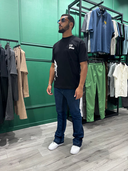 T-SHIRT - LP PRIVATE