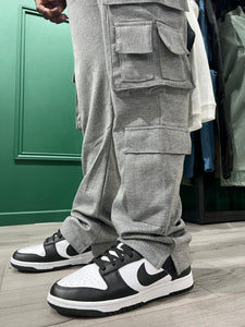 ENSEMBLE COSY 3.0 - GRIS - HB STORE