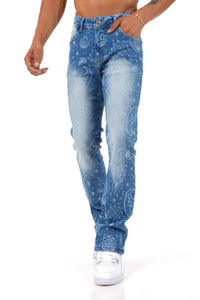 JEAN LONDON - PEACE - HB STORE
