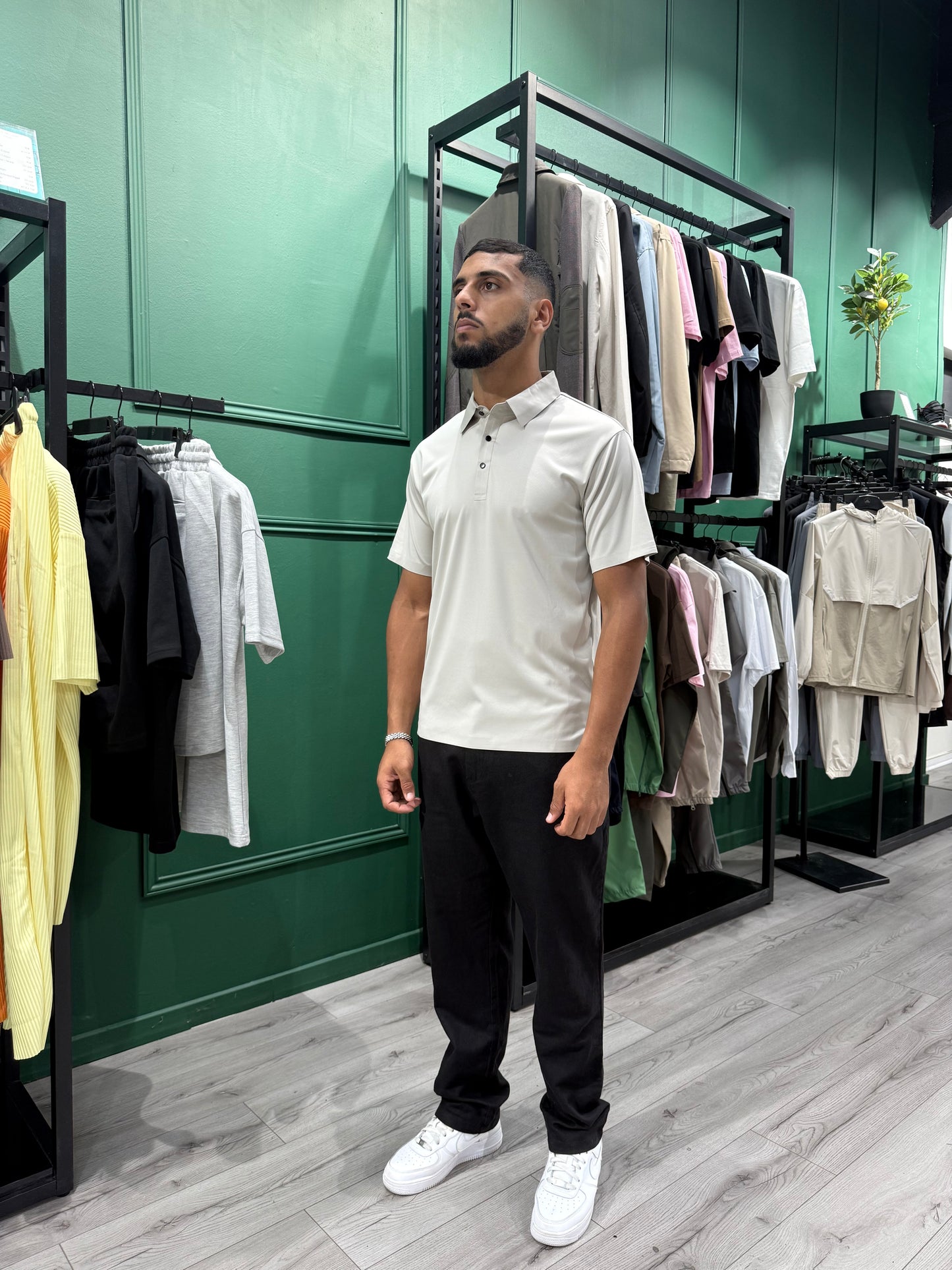 POLO