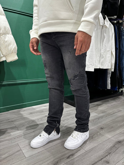 JEAN ZIPPÉ - BLACK HOLE