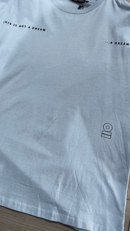 T-SHIRT DREAM