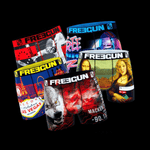 Lade das Bild in den Galerie-Viewer, PACK SURPRISE 5 BOXERS - HB STORE
