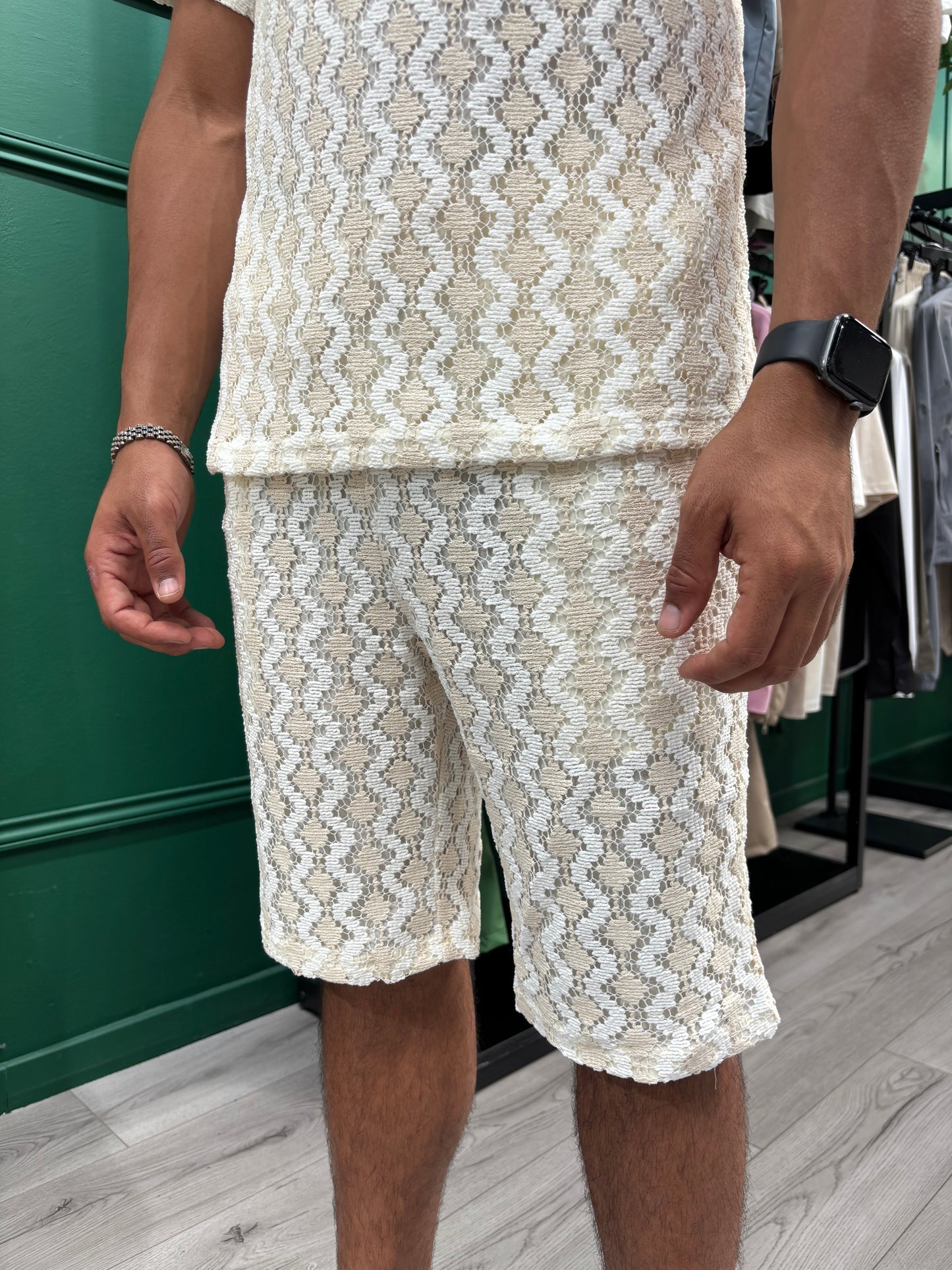 ENSEMBLE MYKONOS