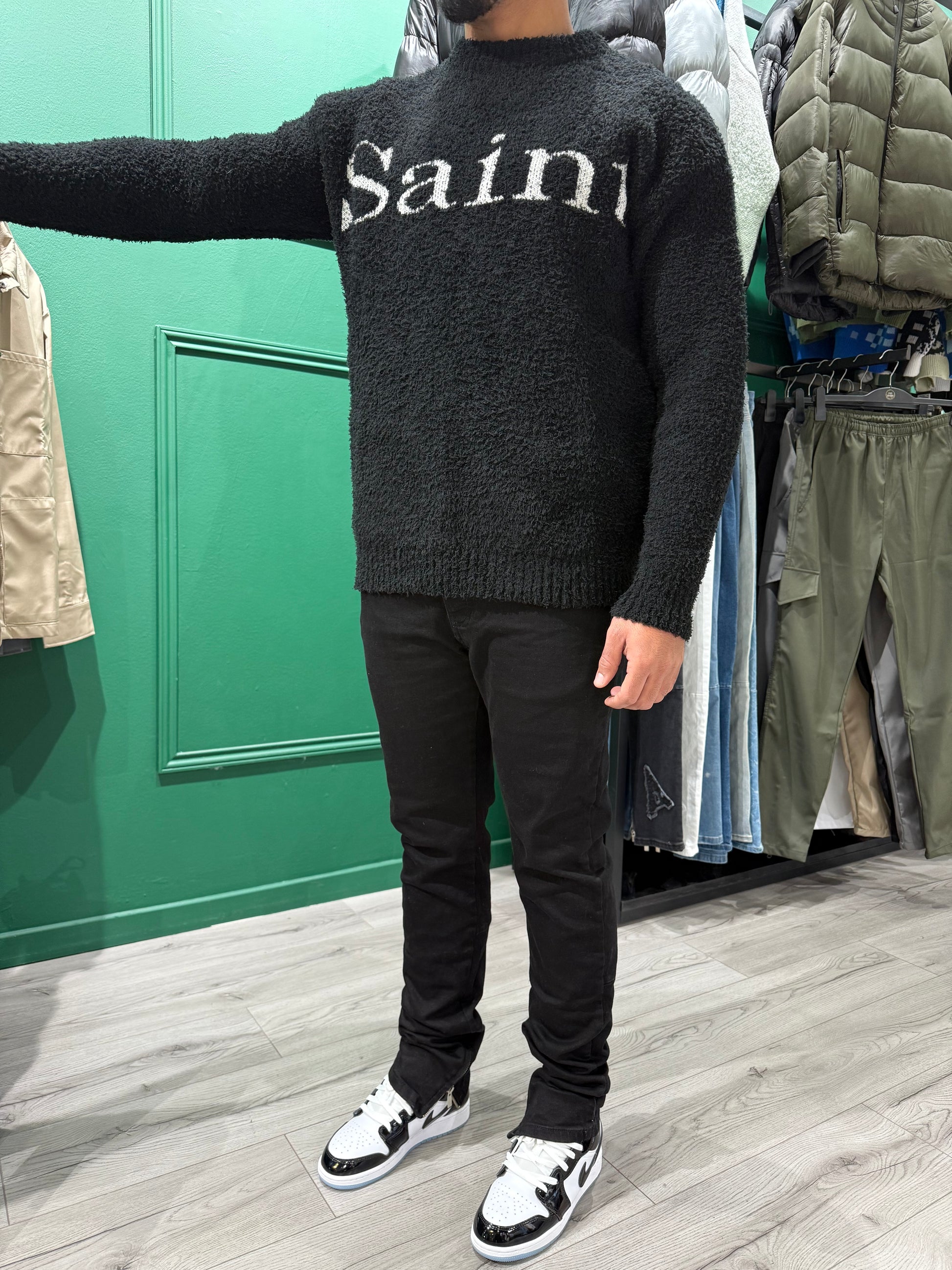PULL - SAINT - HB STORE