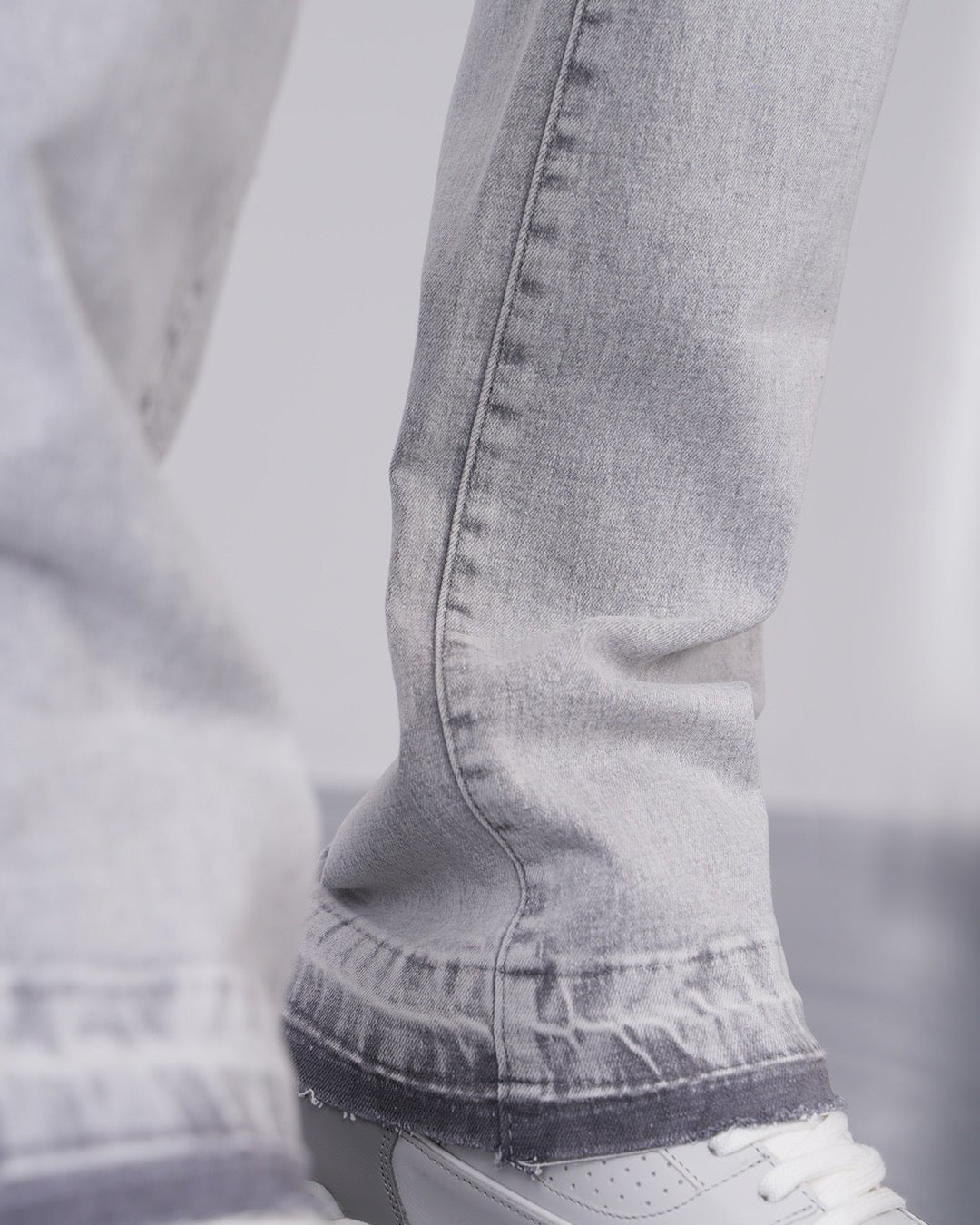 JEAN LONDON - LIGHT GREY - HB STORE