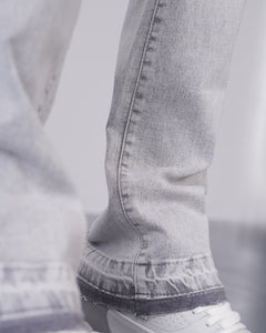 JEAN LONDON - LIGHT GREY - HB STORE