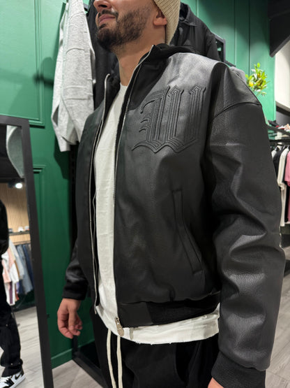 Veste Imperial Crest