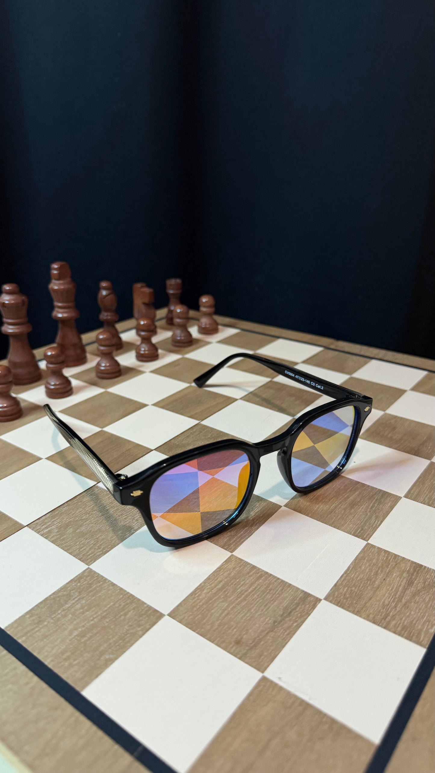 LUNETTE - NEO