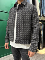 Cargar imagen en el visor de la galería, VESTE QUATRO - BLACK
