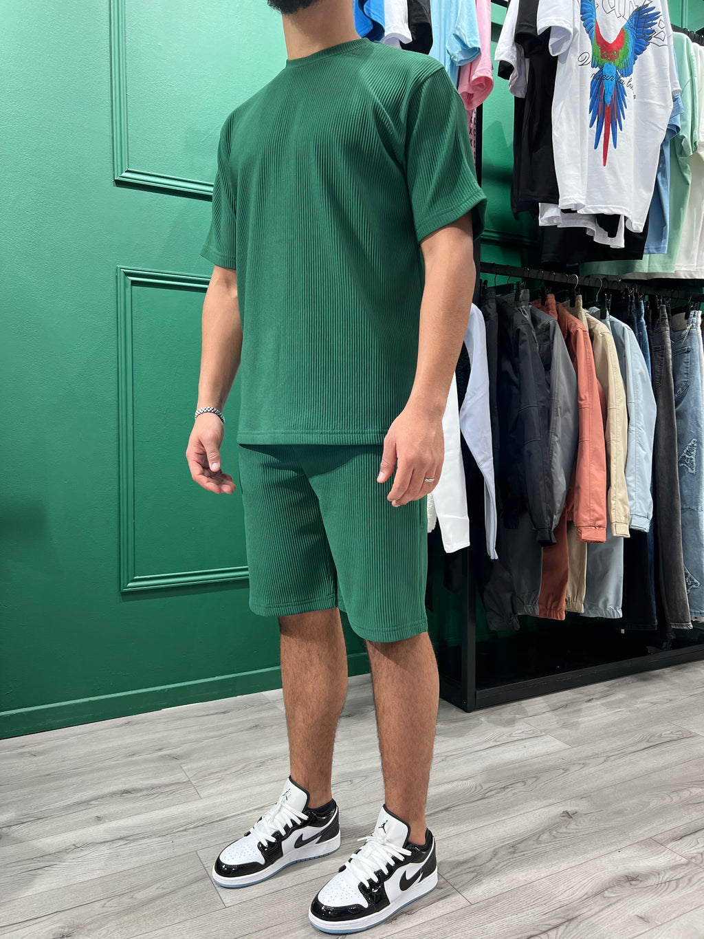 ENSEMBLE MIRI - SAPPIN - HB STORE