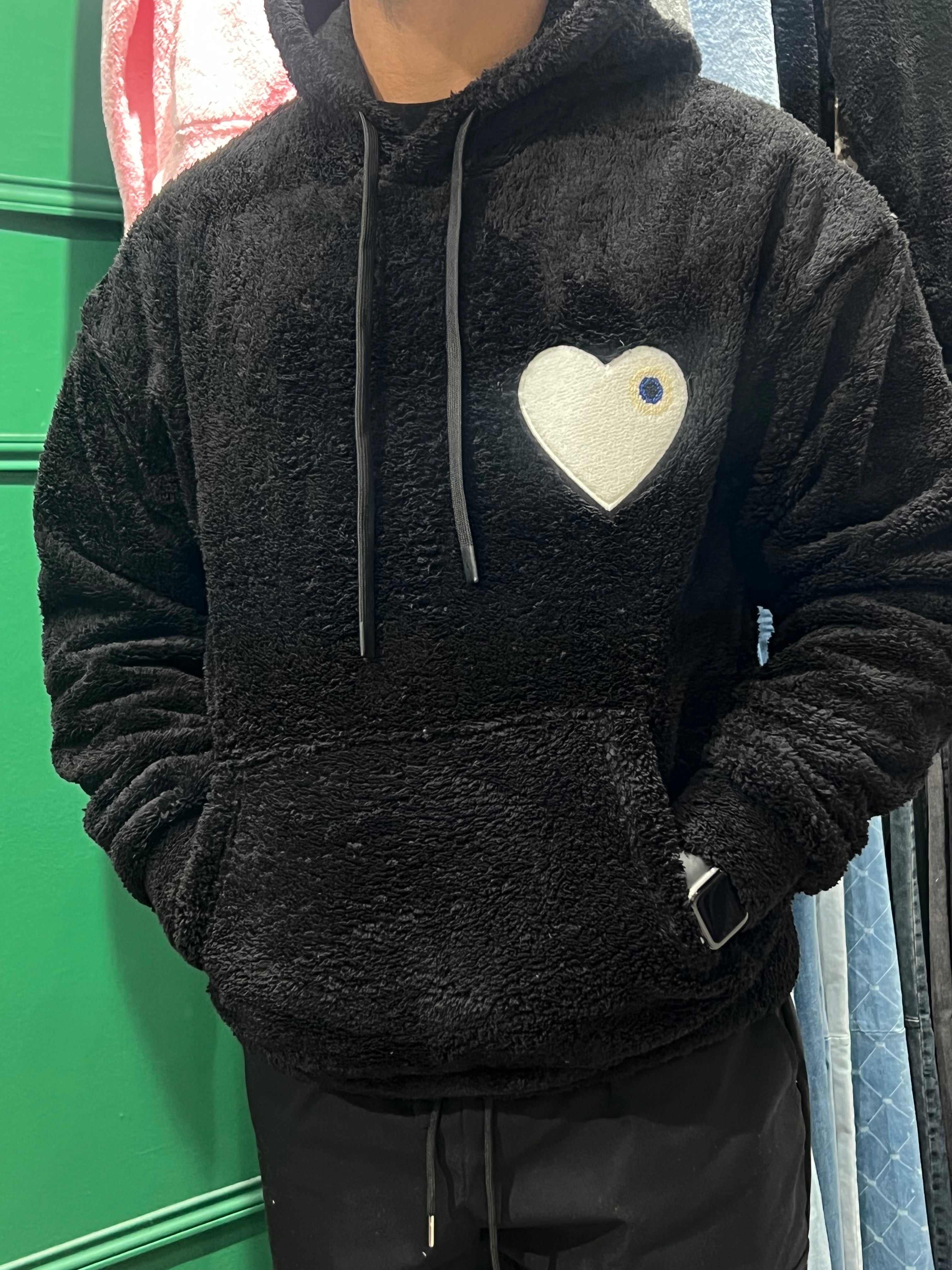 POLAIRE - BLACK - HB STORE