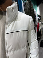 Charger l&#39;image dans la galerie, DOUDOUNE JAX TELLER - WHITE - HB STORE
