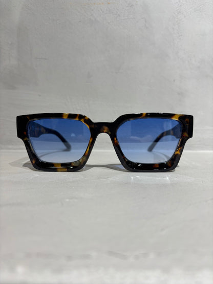 LUNETTE - SUN LÉOPARD