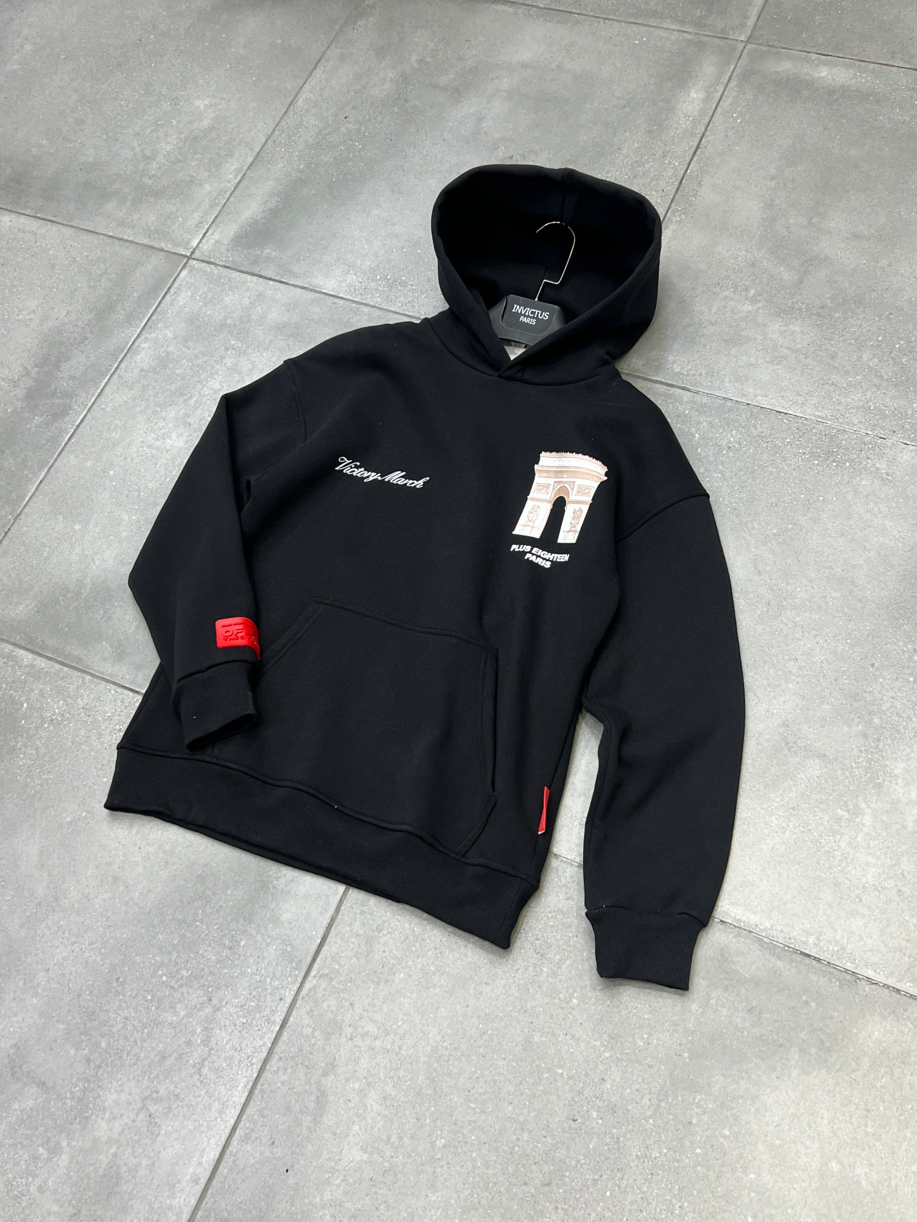 SWEAT - TRIOMPHE - HB STORE
