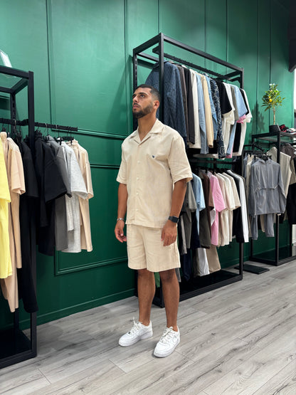ENSEMBLE TINDER SUN