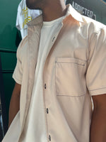 Cargar imagen en el visor de la galería, ENSEMBLE MRK - BEIGE - HB STORE
