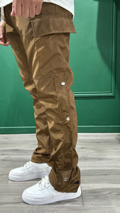 CARGO MULTI BOUTON