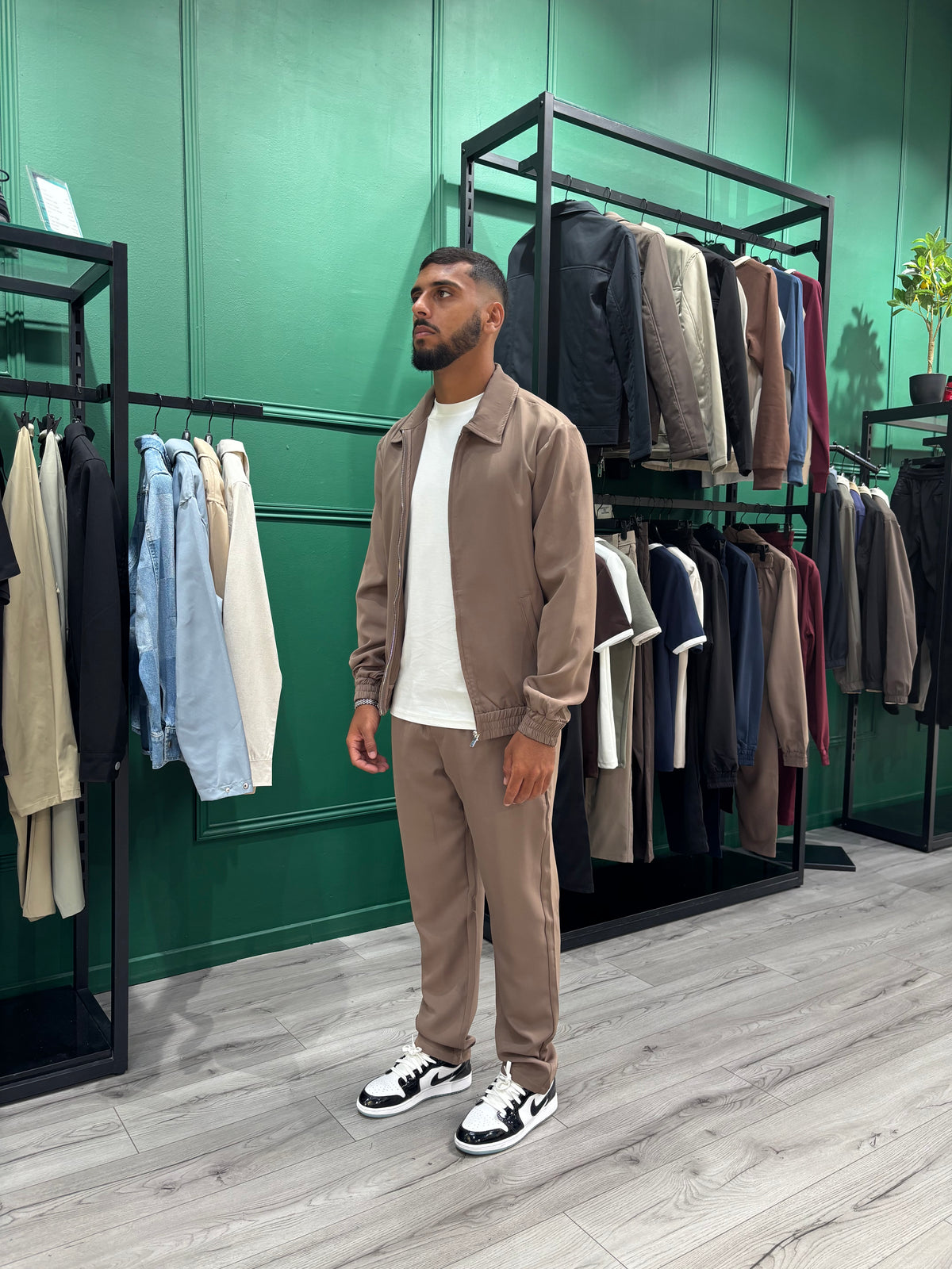 ENSEMBLE - LUXE