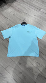 Lade das Bild in den Galerie-Viewer, T - SHIRT - FXCK - HB STORE
