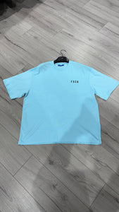 T - SHIRT - FXCK - HB STORE