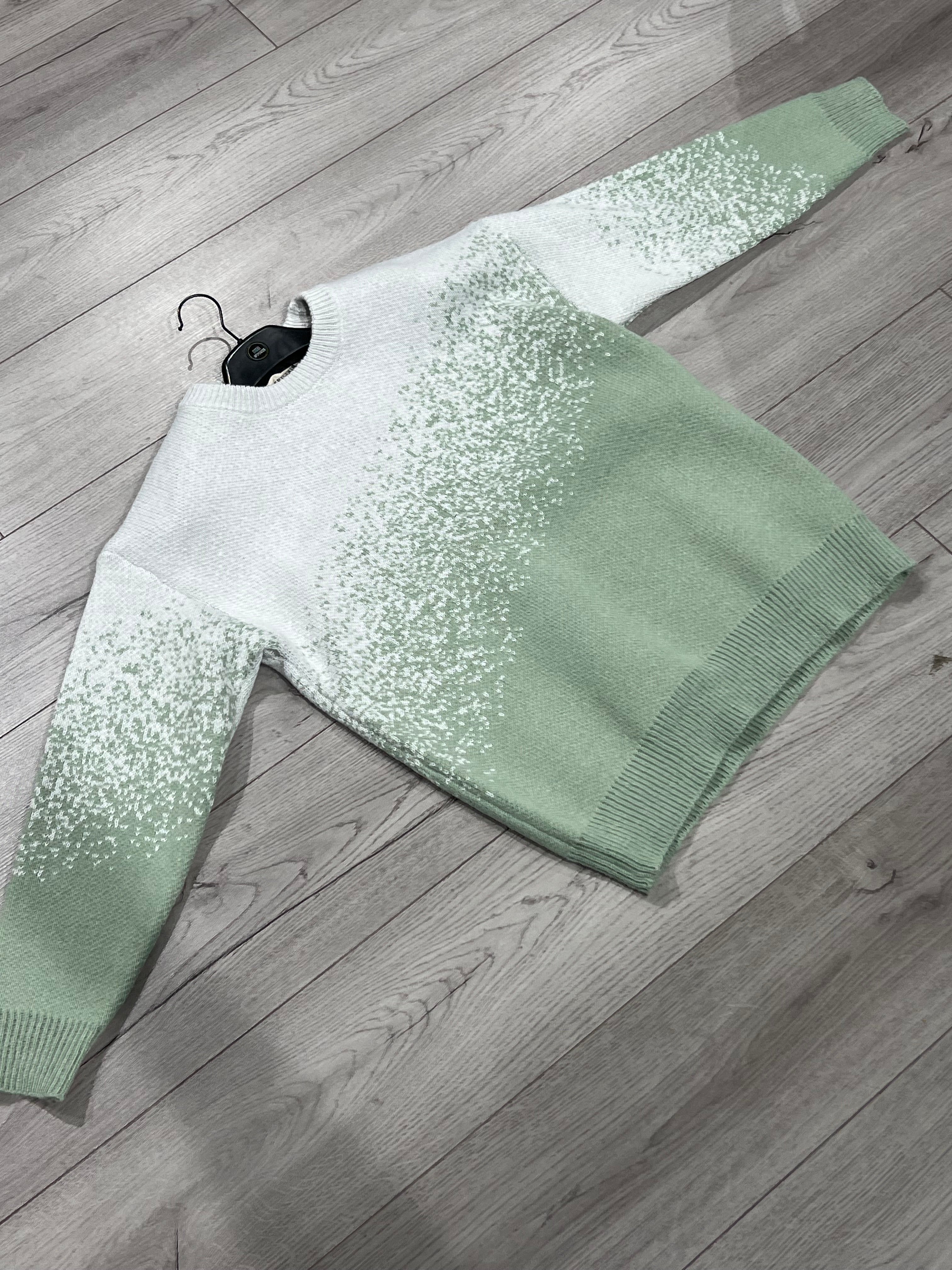 PULL FUSION - MINTH - HB STORE