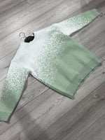 Lade das Bild in den Galerie-Viewer, PULL FUSION - MINTH - HB STORE
