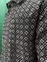 Cargar imagen en el visor de la galería, VESTE QUATRO - BLACK
