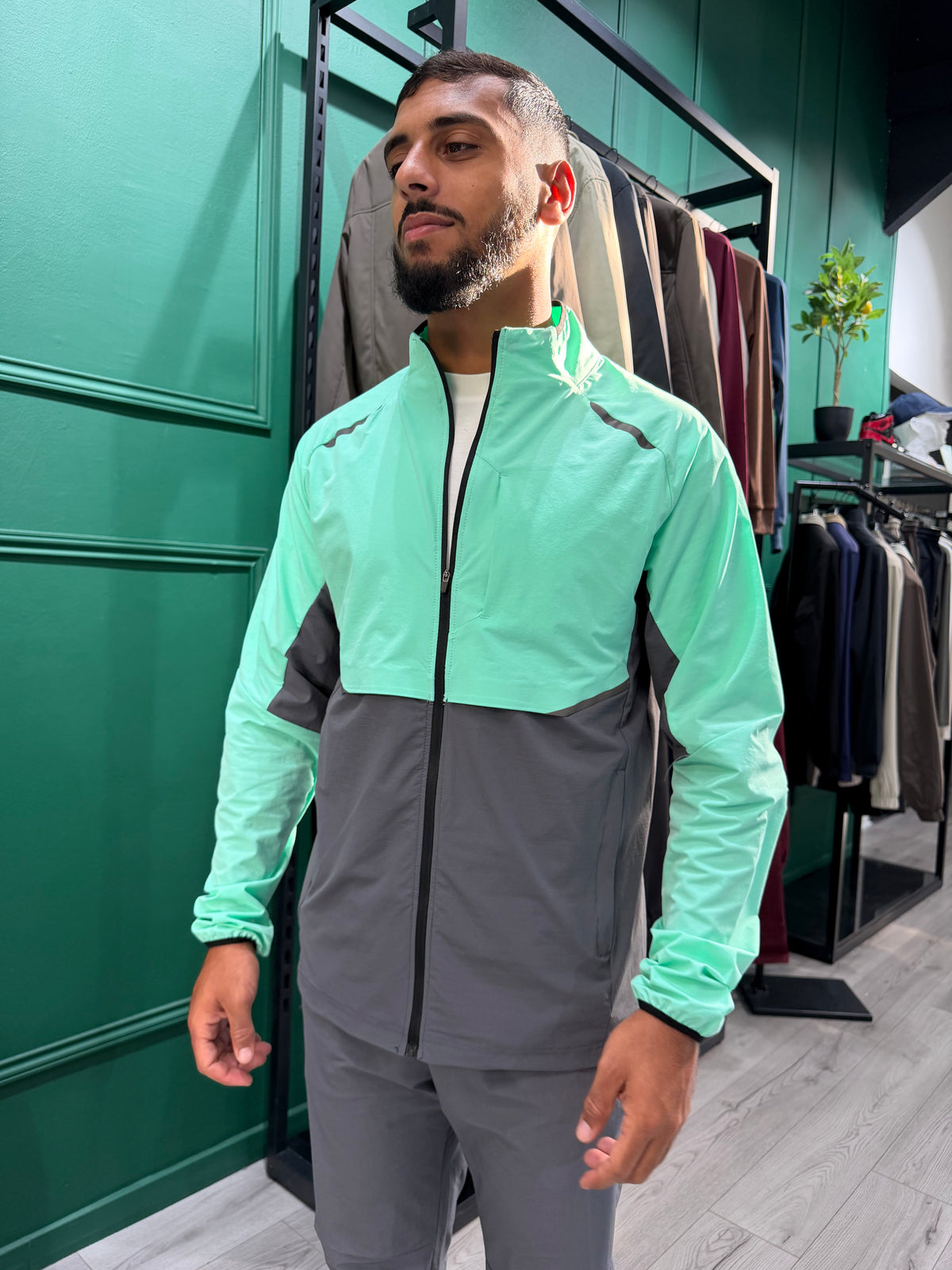 ENSEMBLE - TECH INE - HB STORE