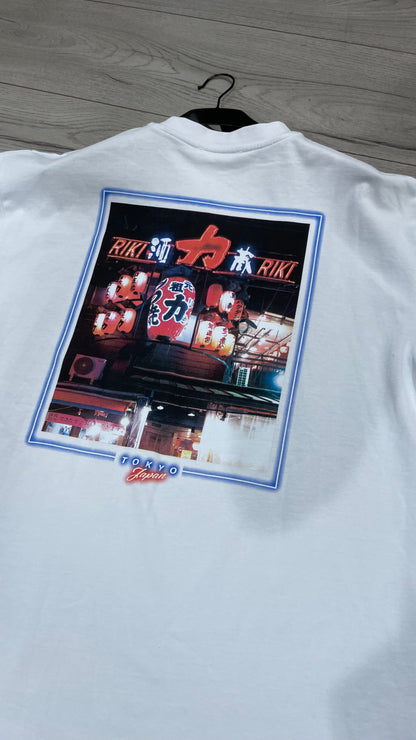 T-SHIRT TOKYO JPN