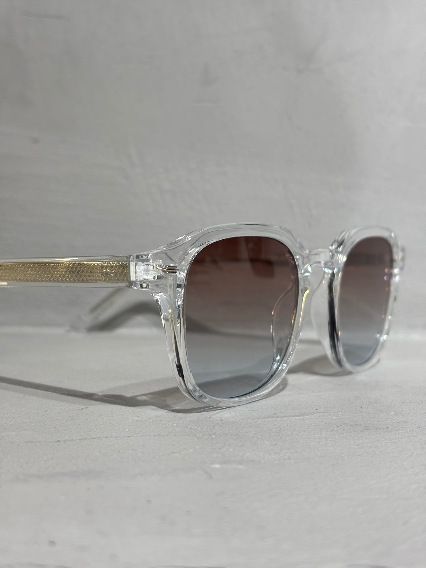 LUNETTE - AMAZONIE