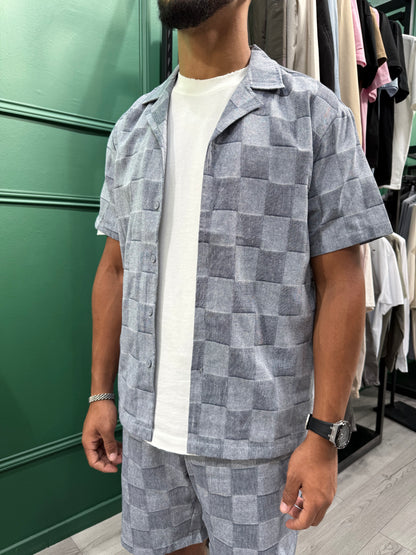 ENSEMBLE - DAMIER